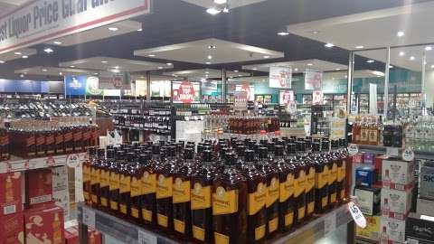 Photo: First Choice Liquor Keperra
