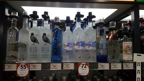Photo: First Choice Liquor Townsville